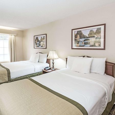 Baymont By Wyndham Valdosta At Valdosta Mall Zewnętrze zdjęcie