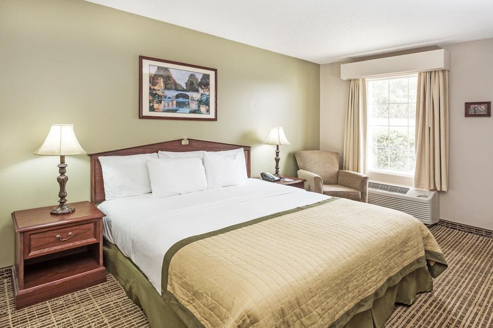 Baymont By Wyndham Valdosta At Valdosta Mall Zewnętrze zdjęcie
