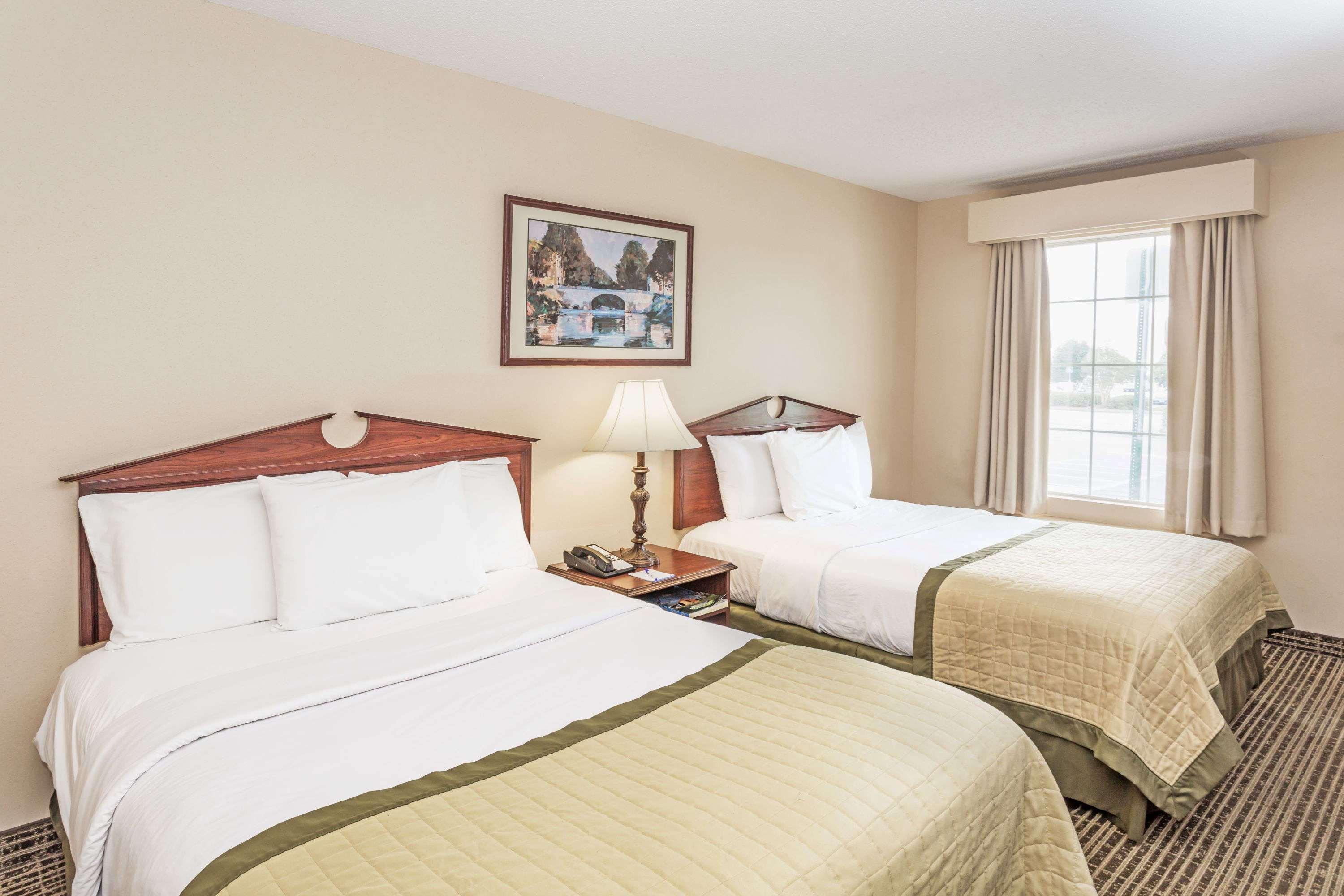 Baymont By Wyndham Valdosta At Valdosta Mall Zewnętrze zdjęcie
