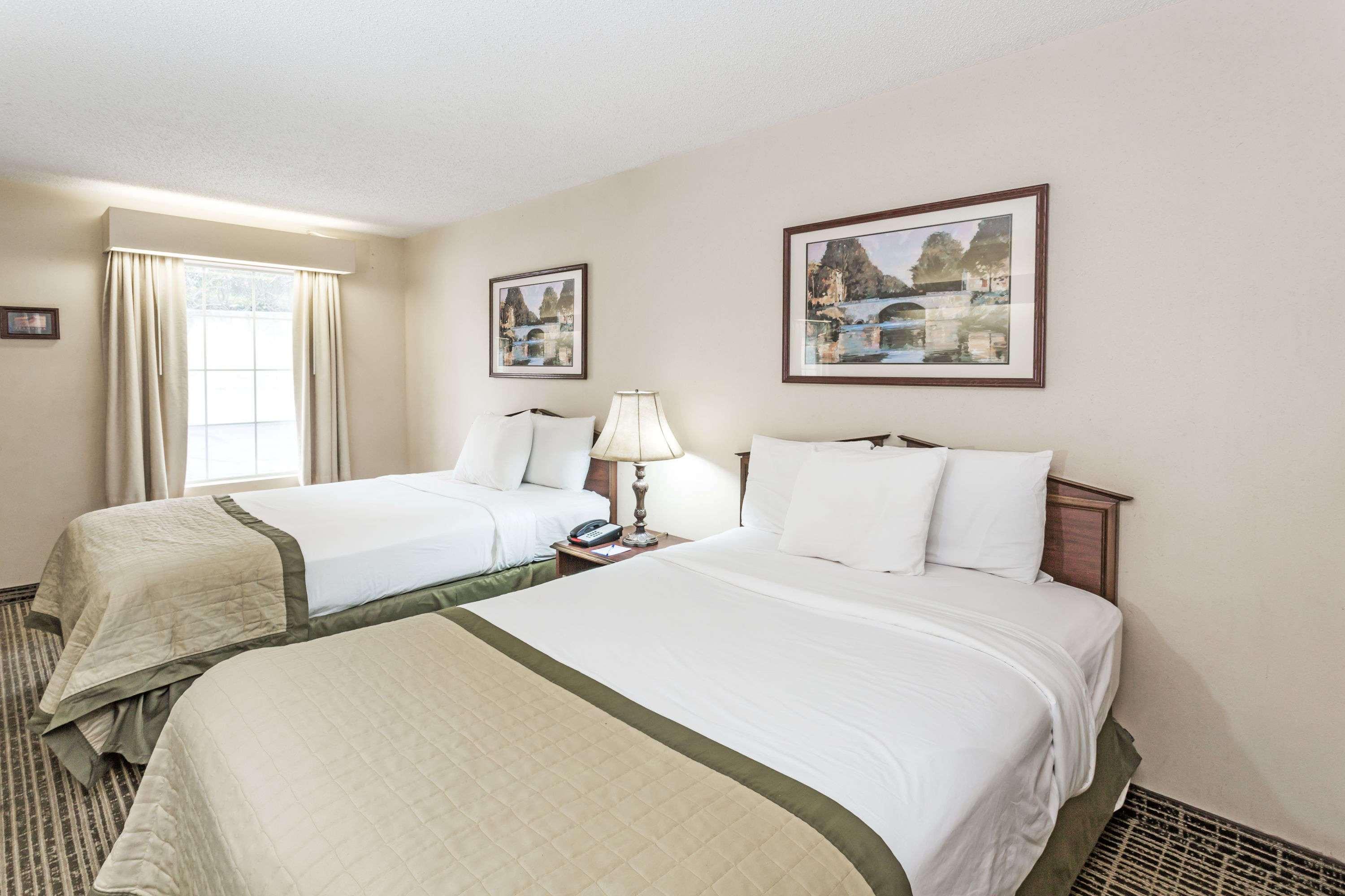 Baymont By Wyndham Valdosta At Valdosta Mall Zewnętrze zdjęcie