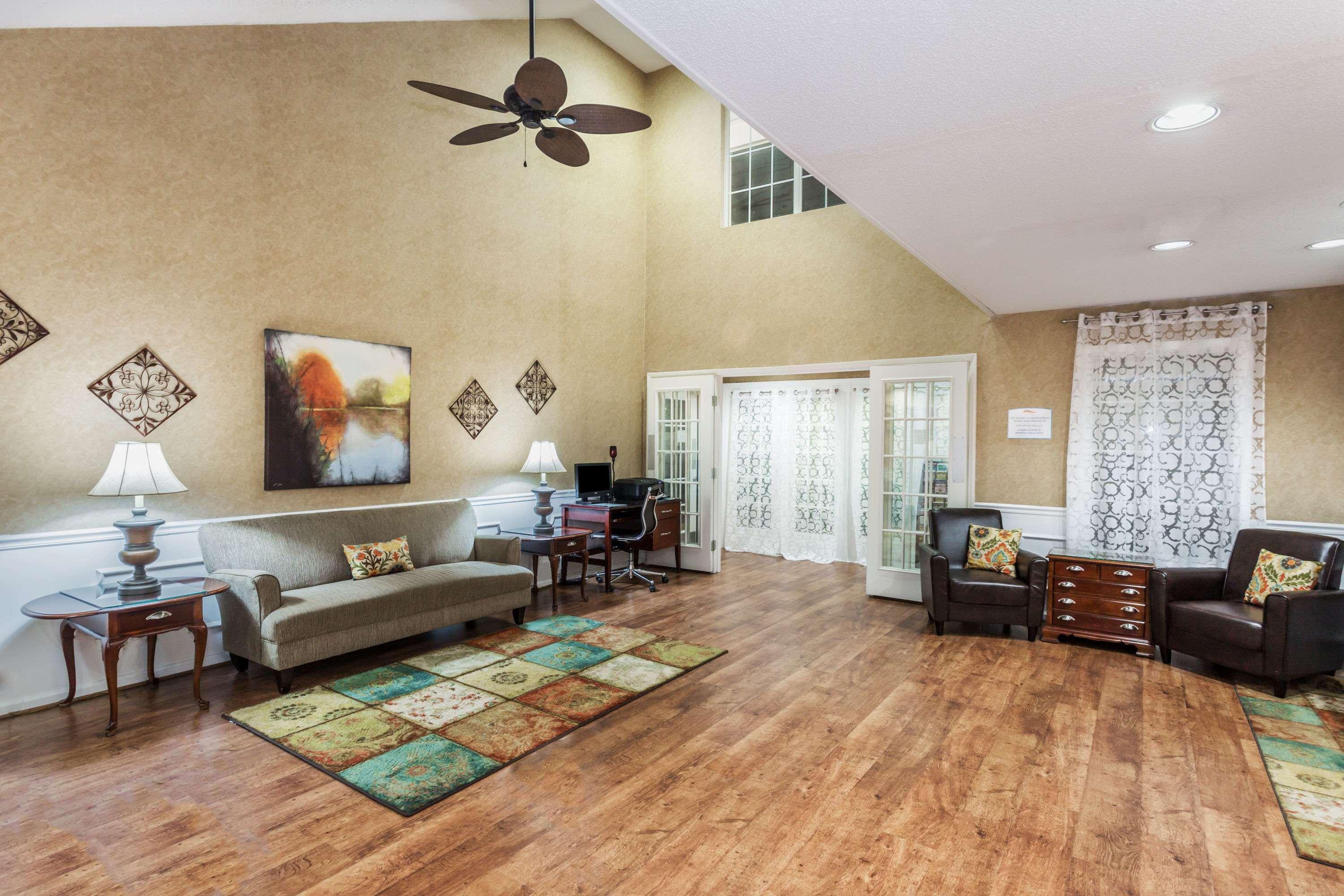Baymont By Wyndham Valdosta At Valdosta Mall Zewnętrze zdjęcie