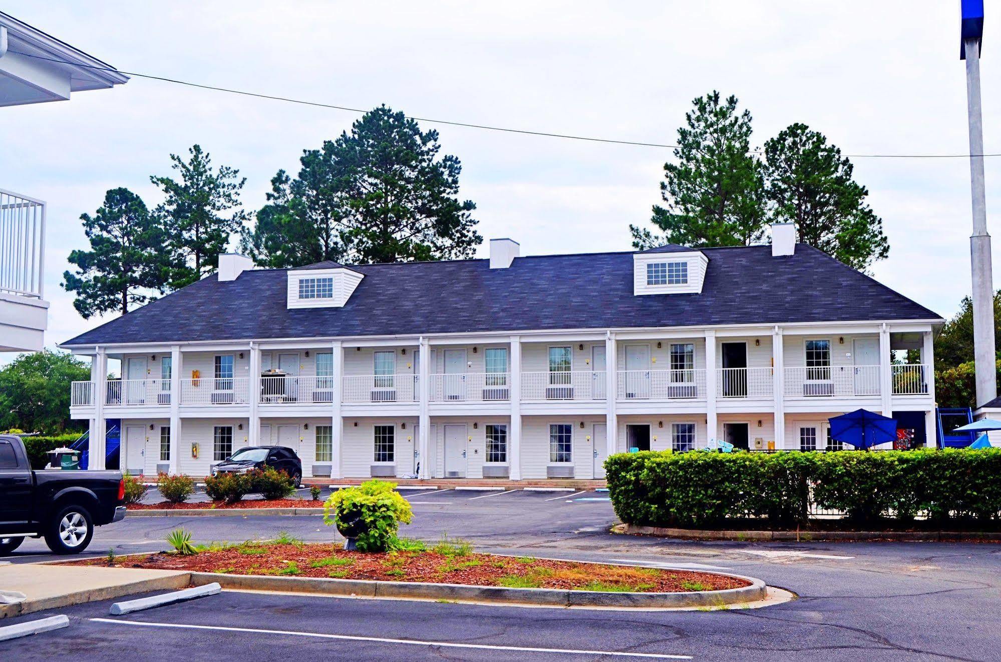 Baymont By Wyndham Valdosta At Valdosta Mall Zewnętrze zdjęcie